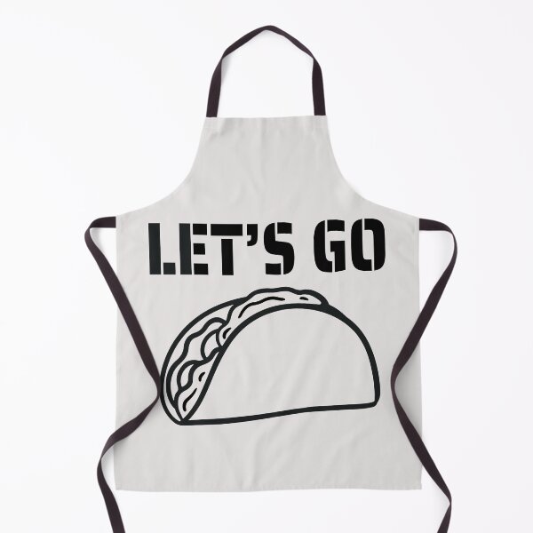Item preview, Political humor Let's go TACO 2025 designed and sold by erozzz.