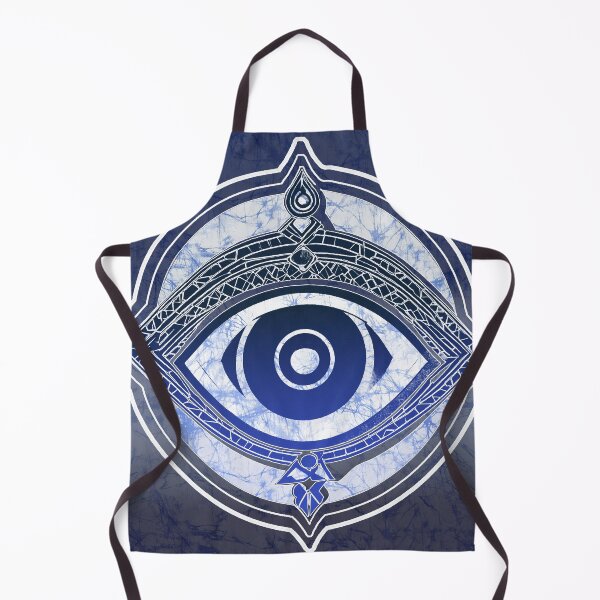 Item preview, Batik Aiko El ojo que todo lo ve designed and sold by AuroraXGreen.