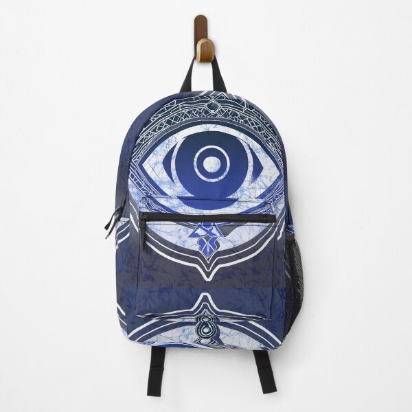 Item preview, Batik Aiko All Seeing Eye designed and sold by AuroraXGreen.