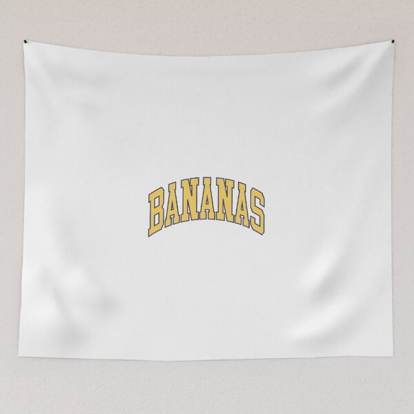 Item preview, Bananas designed and sold by Judestudio.