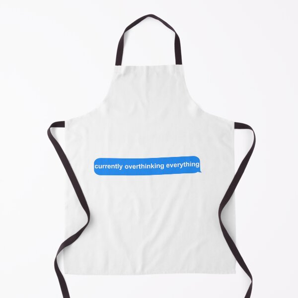 Item preview, currently overthinking everything designed and sold by Newluck01.