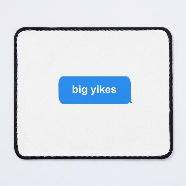 Item preview, big yikes designed and sold by Newluck01.