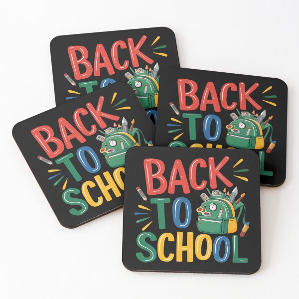 Item preview, Back To School designed and sold by Faiza Styles.