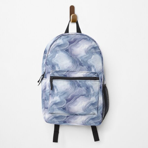 Item preview, Frosted Geode Crystals Icy Tones designed and sold by MidArtForge.