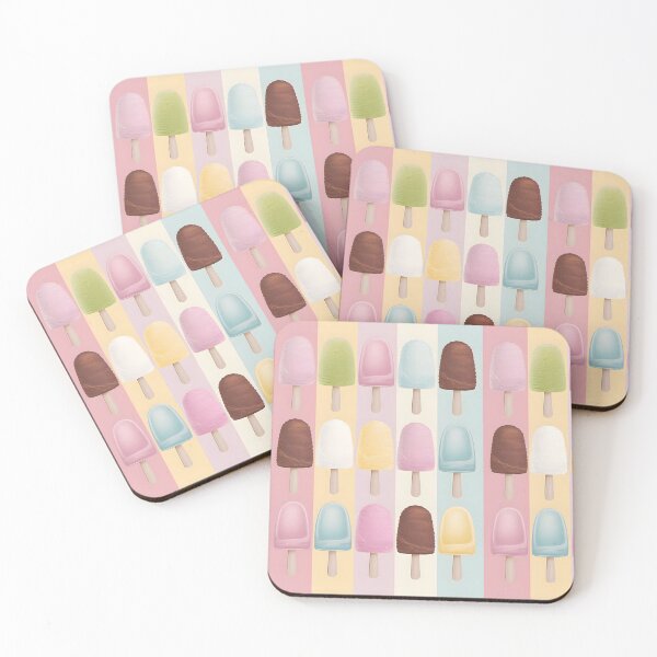 Item preview, Popsicle designed and sold by 3ling_Design.