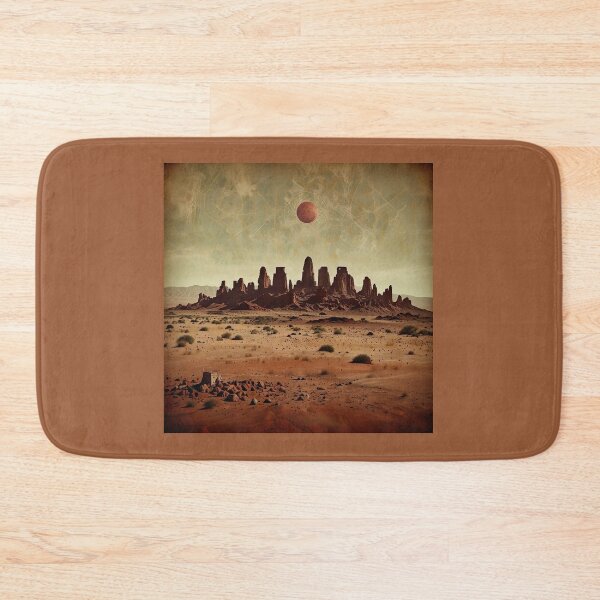 Item preview, Crimson Sands of Xylos: Echoes of a Dawn designed and sold by VA Design.