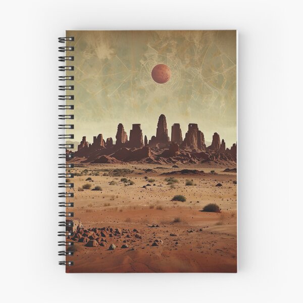 Item preview, Crimson Sands of Xylos: Echoes of a Dawn designed and sold by VA Design.