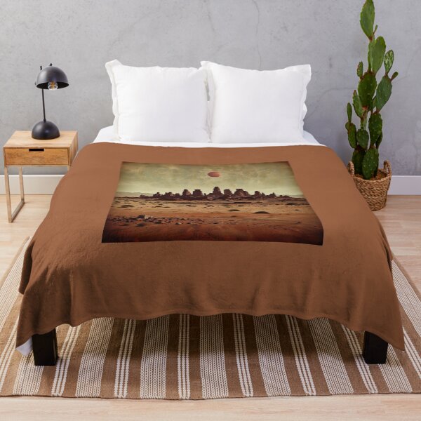 Item preview, Crimson Sands of Xylos: Echoes of a Dawn designed and sold by VA Design.