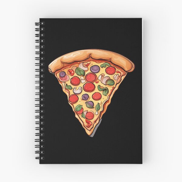 Item preview, Pizza designed and sold by Temdo7.