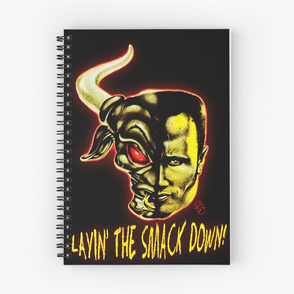 Item preview, THE SMACKDOWN designed and sold by SUBNAUT SUPPLY CO.