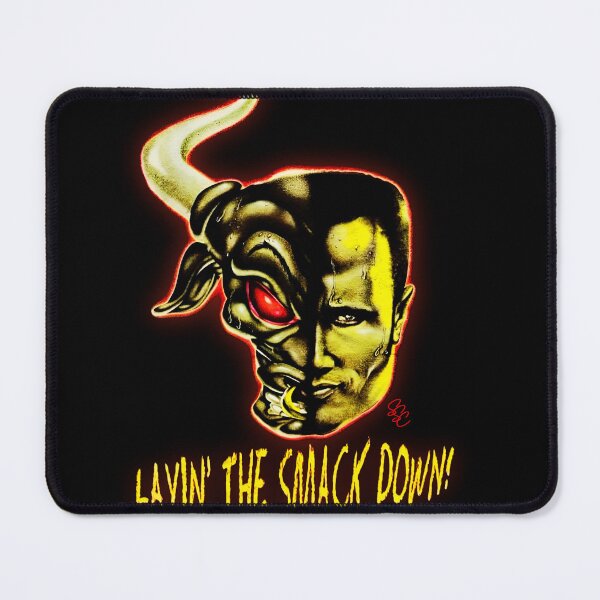 Item preview, THE SMACKDOWN designed and sold by SUBNAUT SUPPLY CO.