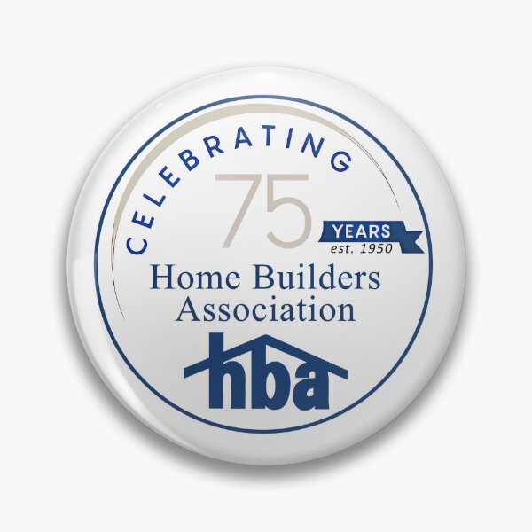 Item preview, The 75th anniversary of the HBA of San Angelo, TX designed and sold by Lana Arrott.