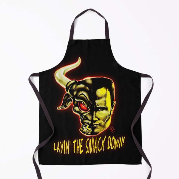 Item preview, THE SMACKDOWN designed and sold by SUBNAUT SUPPLY CO.