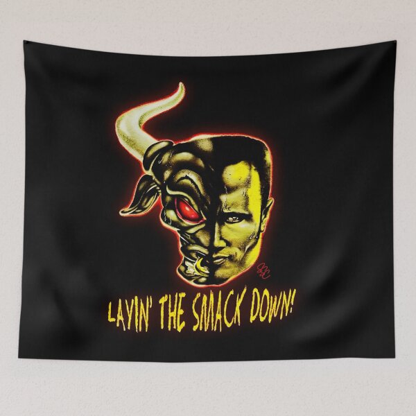 Item preview, THE SMACKDOWN designed and sold by SUBNAUT SUPPLY CO.