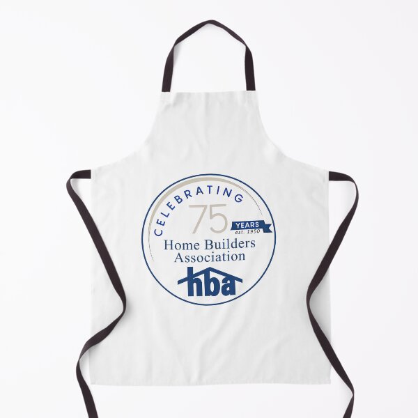 Item preview, The 75th anniversary of the HBA of San Angelo, TX designed and sold by Lana Arrott.