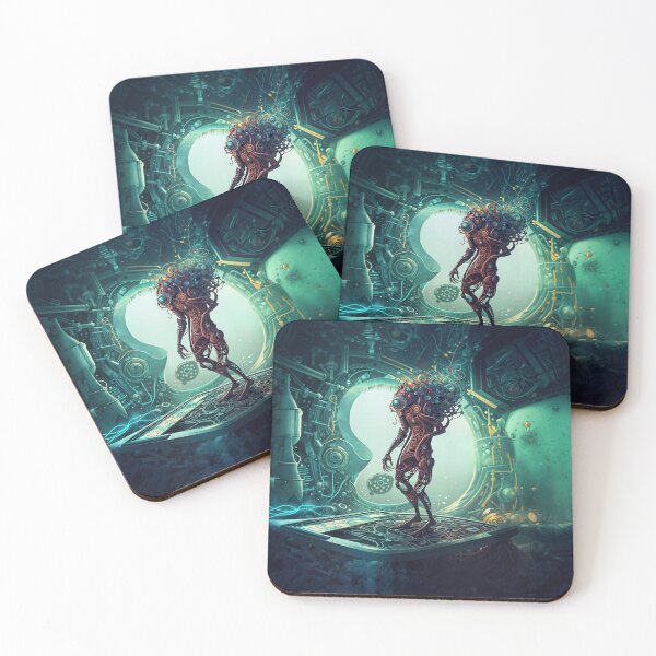 Item preview, Specimen designed and sold by Korral.
