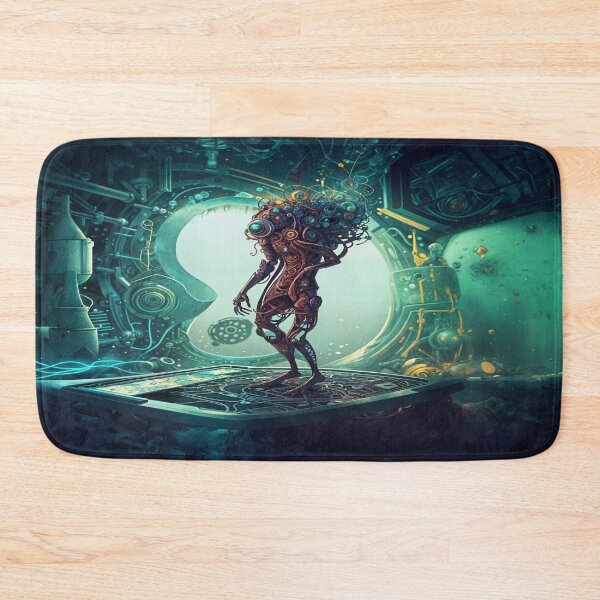 Item preview, Specimen designed and sold by Korral.