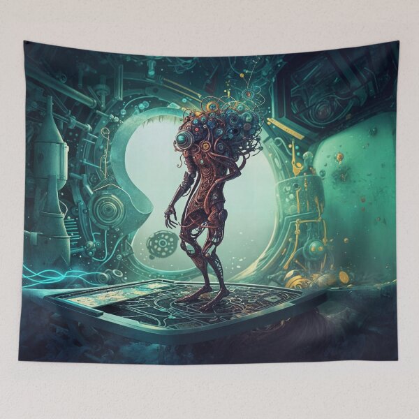 Item preview, Specimen designed and sold by Korral.