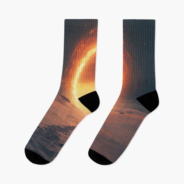 Item preview, Man Going Into A Portal designed and sold by Rtymer.