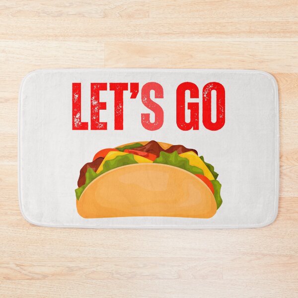 Item preview, Anti Trump political humor Let's go  TACO 2025 designed and sold by erozzz.