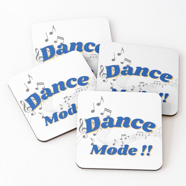 Item preview, Dance Mode Activated designed and sold by C-Collectible.