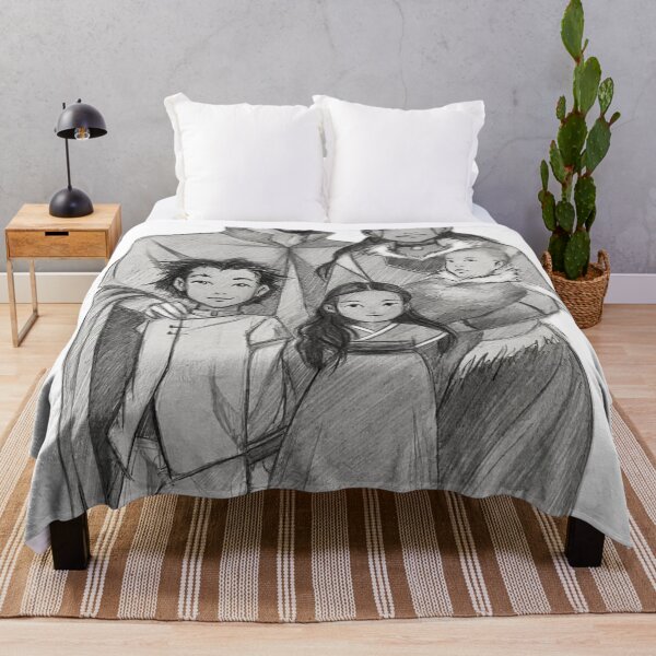 Item preview, Kataang Family designed and sold by NaomiMarshallEA.