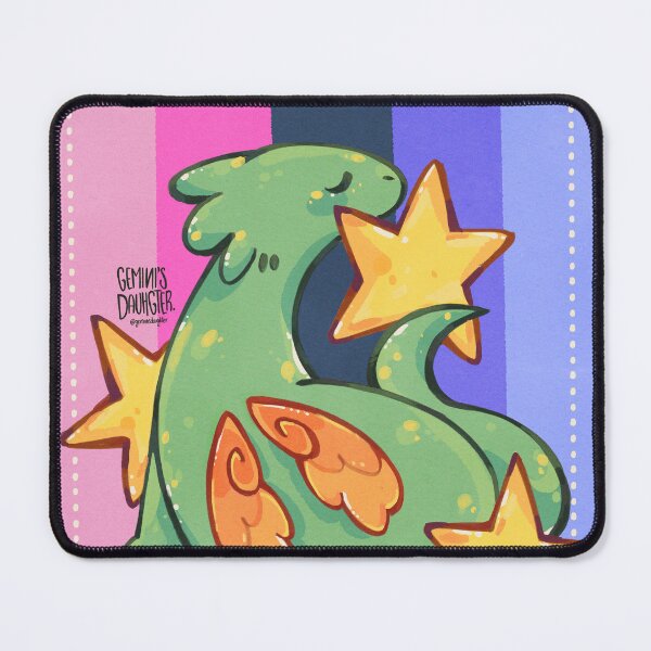 Item preview, LGBT+ ASKS FOR DRAGON FLAGS | OMNISEXUAL designed and sold by GeminisDaughter.