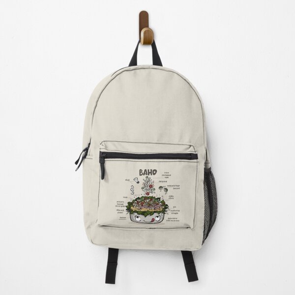 Item preview, Nicaraguan Baho or Vaho designed and sold by Claustronautas.