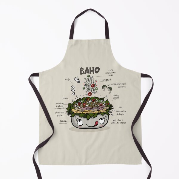 Item preview, Nicaraguan Baho or Vaho designed and sold by Claustronautas.