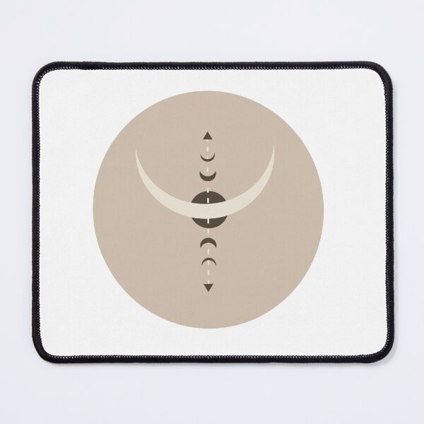 Item preview, Boho Elements | Hand-Drawn Bohemian Aesthetic Design designed and sold by Kazi-Taposhi.