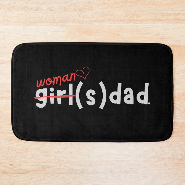 Item preview, Girls Dad (she's grown now) (for dark colors) designed and sold by Sonic Embassy: Vibes.