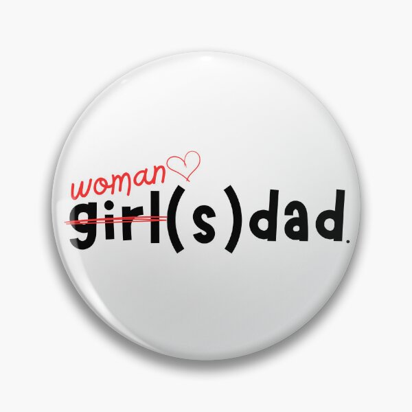 Item preview, Girls Dad (she's grown now) designed and sold by Sonic Embassy: Vibes.
