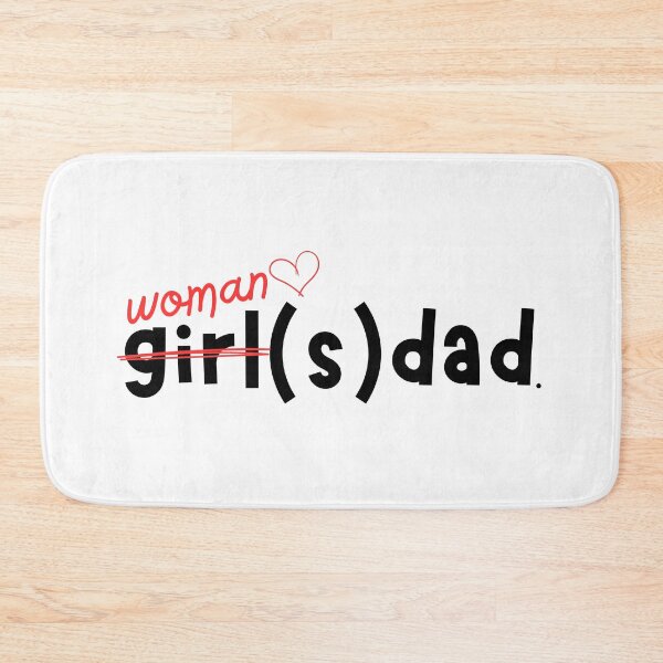 Item preview, Girls Dad (she's grown now) designed and sold by Sonic Embassy: Vibes.