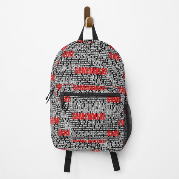 Item preview, West Side Story lyrics  designed and sold by broadwaygirl142.
