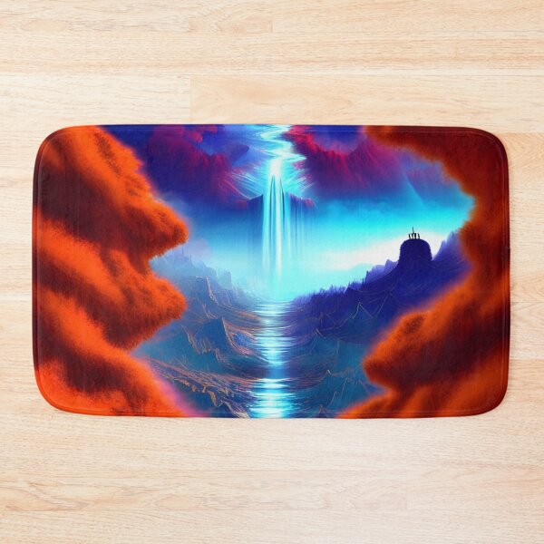 Item preview, A Way Through the Clouds designed and sold by Korral.