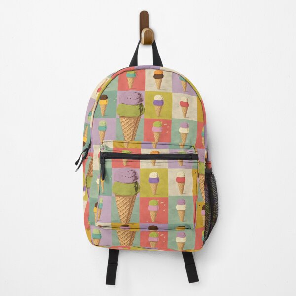 Item preview, ice cream cone designed and sold by 3ling_Design.