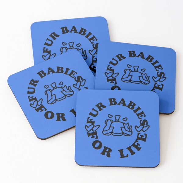 Item preview, The “Fur Babies” merch designed and sold by GrindTees.