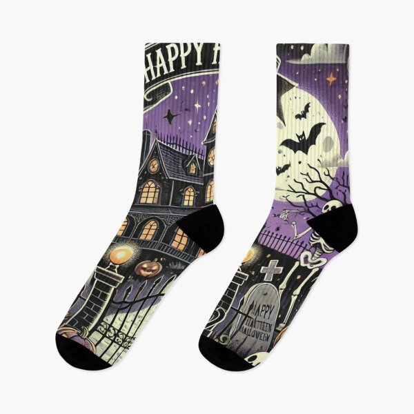 Item preview, Midnight Mischief Manor designed and sold by Oonward2021.