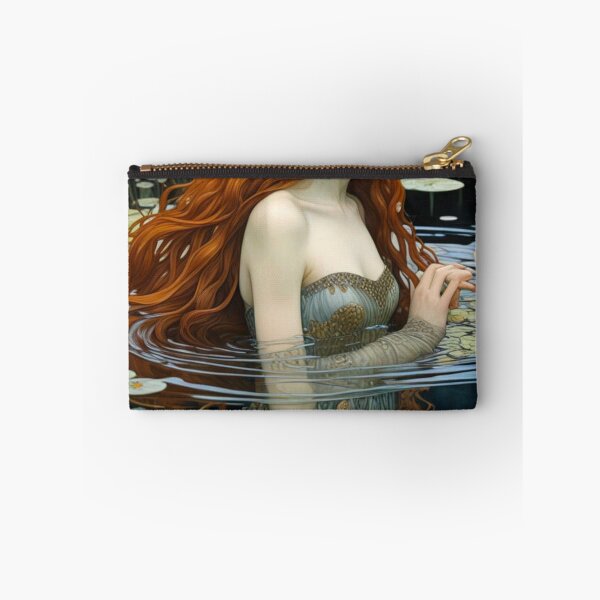 Item preview, Fair Ophelia designed and sold by Beverley  Watson.