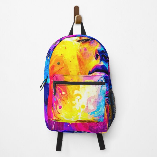 Item preview, Emotional Radiance Portrait designed and sold by Health And Fitness Posts e-Store.