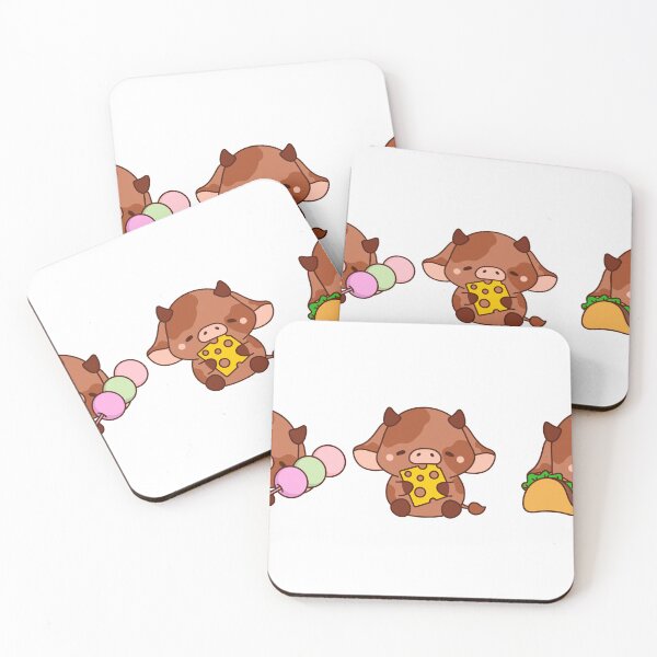 Item preview, Hungry Cows designed and sold by Choikalla.