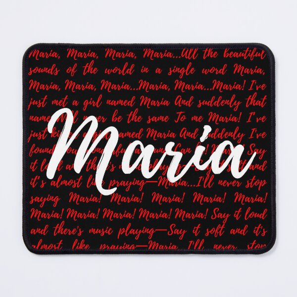 Item preview, West Side Story lyrics  designed and sold by broadwaygirl142.
