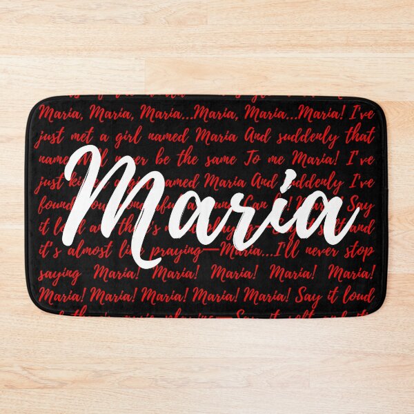 Item preview, West Side Story lyrics  designed and sold by broadwaygirl142.