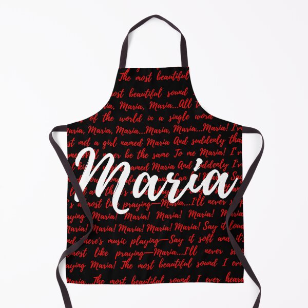 Item preview, West Side Story lyrics  designed and sold by broadwaygirl142.