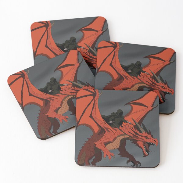 Item preview, Dragon Rider designed and sold by iakhosi.