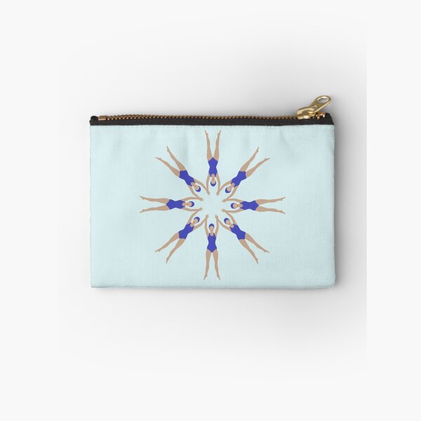 Item preview, Synchronized swimmers designed and sold by MarleinWinter.