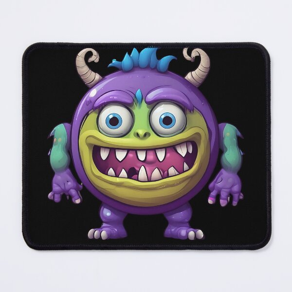 Item preview, monster designed and sold by Temdo7.