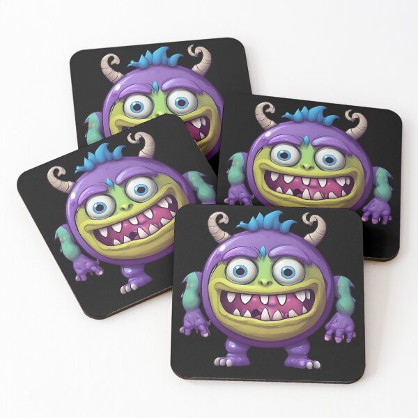 Item preview, monster designed and sold by Temdo7.