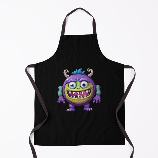 Item preview, monster designed and sold by Temdo7.