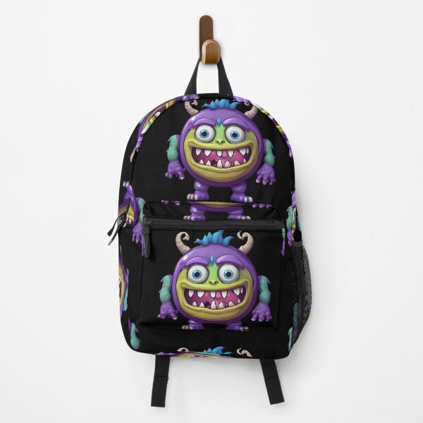Item preview, monster designed and sold by Temdo7.